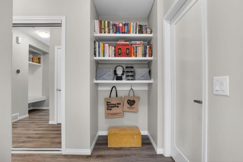 20 Carrington Circle Nw, Calgary, AB - Indoor Photo Showing Other Room