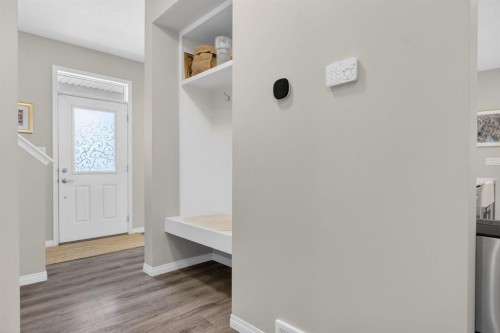 20 Carrington Circle Nw, Calgary, AB - Indoor Photo Showing Other Room