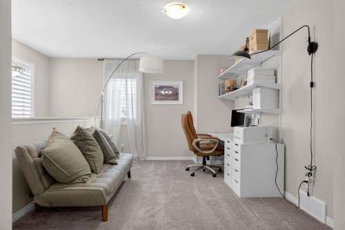 20 Carrington Circle Nw, Calgary, AB - Indoor