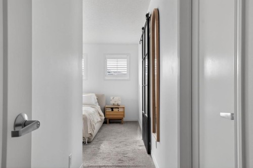 20 Carrington Circle Nw, Calgary, AB - Indoor