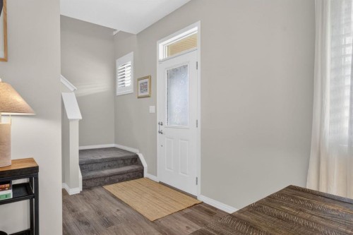 20 Carrington Circle Nw, Calgary, AB - Indoor Photo Showing Other Room