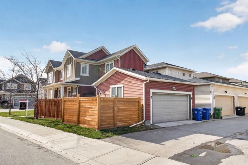 20 Carrington Circle Nw, Calgary, AB - Outdoor