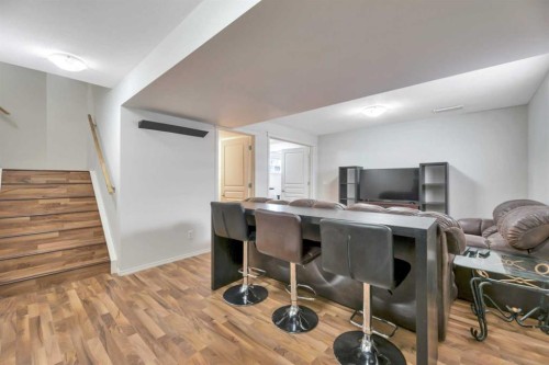 408 Rainbow Falls Way, Chestermere, AB - Indoor Photo Showing Other Room