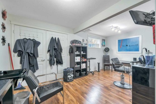 408 Rainbow Falls Way, Chestermere, AB - Indoor