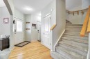 408 Rainbow Falls Way, Chestermere, AB  - Indoor Photo Showing Other Room 
