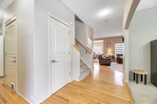 408 Rainbow Falls Way, Chestermere, AB - Indoor Photo Showing Other Room
