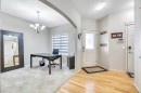 408 Rainbow Falls Way, Chestermere, AB  - Indoor Photo Showing Other Room 
