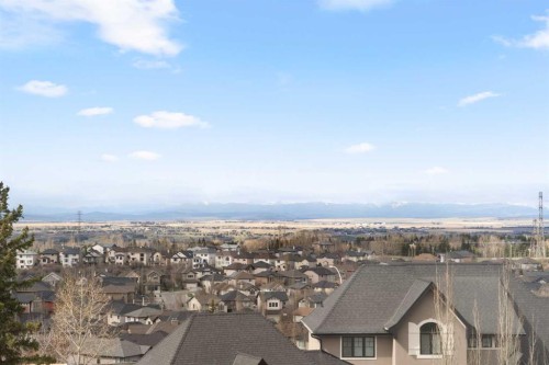 9-181 Rockyledge View Nw, Calgary, AB - Outdoor With View