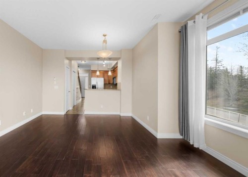 9-181 Rockyledge View Nw, Calgary, AB - Indoor Photo Showing Other Room