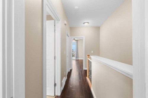9-181 Rockyledge View Nw, Calgary, AB - Indoor Photo Showing Other Room