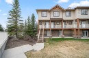 9-181 Rockyledge View Nw, Calgary, AB  - Outdoor With Facade 