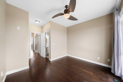 9-181 Rockyledge View Nw, Calgary, AB - Indoor Photo Showing Other Room