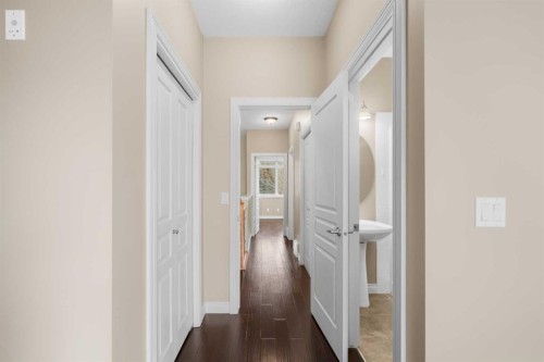 9-181 Rockyledge View Nw, Calgary, AB - Indoor Photo Showing Other Room