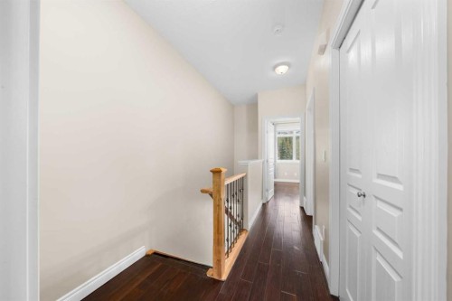 9-181 Rockyledge View Nw, Calgary, AB - Indoor Photo Showing Other Room