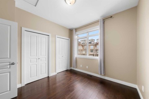 9-181 Rockyledge View Nw, Calgary, AB - Indoor Photo Showing Other Room