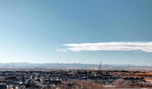 9-181 Rockyledge View Nw, Calgary, AB - Outdoor With View