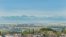 9-181 Rockyledge View Nw, Calgary, AB  - Outdoor With View 