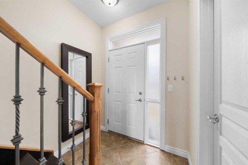 9-181 Rockyledge View Nw, Calgary, AB - Indoor Photo Showing Other Room