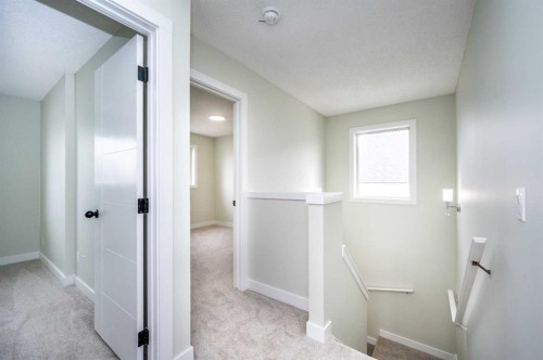 88 Applemont Close Se, Calgary, AB - Indoor Photo Showing Other Room