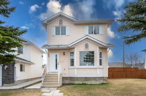 88 Applemont Close Se, Calgary, AB - Outdoor
