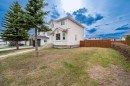 88 Applemont Close Se, Calgary, AB  - Outdoor 