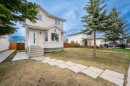 88 Applemont Close Se, Calgary, AB  - Outdoor 