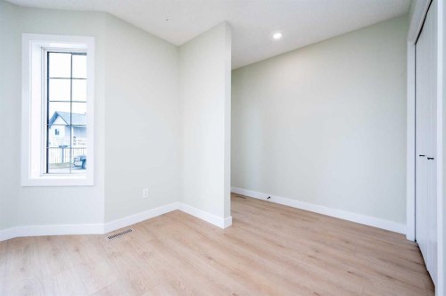 88 Applemont Close Se, Calgary, AB - Indoor Photo Showing Other Room