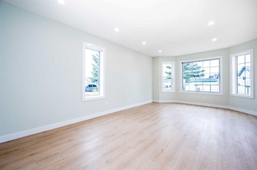 88 Applemont Close Se, Calgary, AB - Indoor Photo Showing Other Room