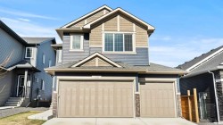 152 Threepoint Cove Okotoks, AB T1S 5S4