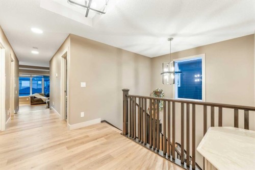 105 Carringvue Manor Nw, Calgary, AB - Indoor Photo Showing Other Room
