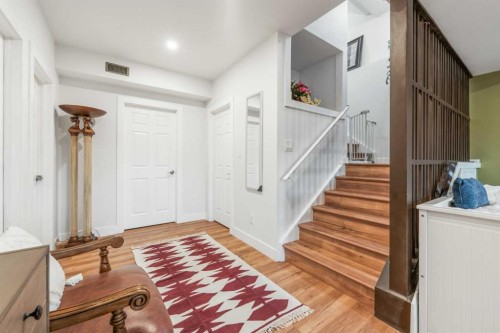 105 Carringvue Manor Nw, Calgary, AB - Indoor Photo Showing Other Room