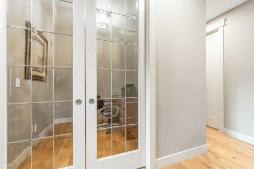 105 Carringvue Manor Nw, Calgary, AB - Indoor