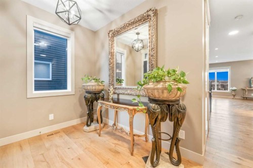 105 Carringvue Manor Nw, Calgary, AB - Indoor