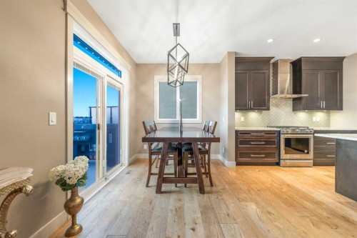 105 Carringvue Manor Nw, Calgary, AB - Indoor