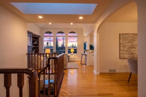 7051 Christie Briar Manor Sw, Calgary, AB - Indoor Photo Showing Other Room