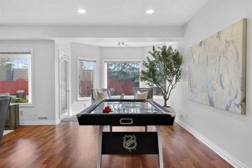 7051 Christie Briar Manor Sw, Calgary, AB - Indoor Photo Showing Other Room