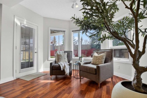 7051 Christie Briar Manor Sw, Calgary, AB - Indoor