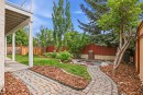 7051 Christie Briar Manor Sw, Calgary, AB  - Outdoor 