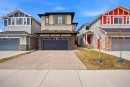15 Saddlecrest Link Ne, Calgary, AB  - Outdoor With Facade 