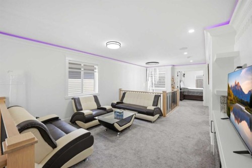 15 Saddlecrest Link Ne, Calgary, AB - Indoor