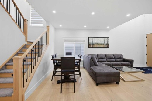 15 Saddlecrest Link Ne, Calgary, AB - Indoor