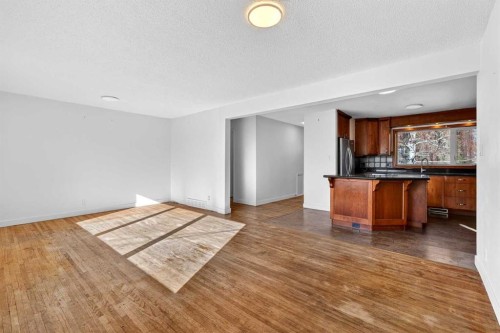16 Heston Street Nw, Calgary, AB - Indoor Photo Showing Other Room