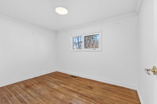 16 Heston Street Nw, Calgary, AB - Indoor Photo Showing Other Room