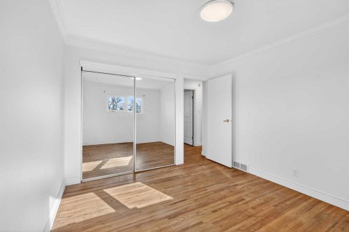 16 Heston Street Nw, Calgary, AB - Indoor Photo Showing Other Room