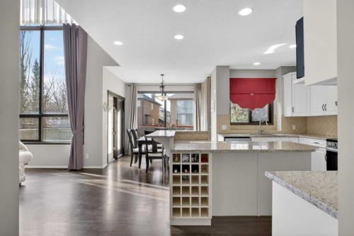 71 Springborough Green Sw, Calgary, AB - Indoor