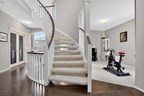 71 Springborough Green Sw, Calgary, AB - Indoor