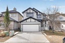 71 Springborough Green Sw, Calgary, AB  - Outdoor With Facade 
