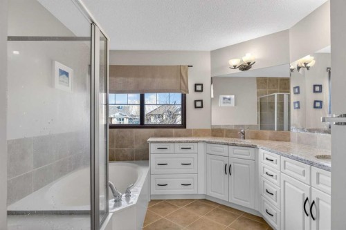 71 Springborough Green Sw, Calgary, AB - Indoor