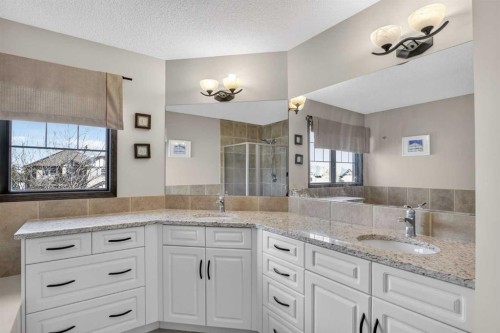 71 Springborough Green Sw, Calgary, AB - Indoor