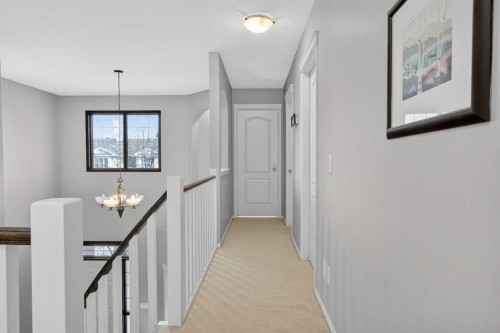 71 Springborough Green Sw, Calgary, AB - Indoor Photo Showing Other Room